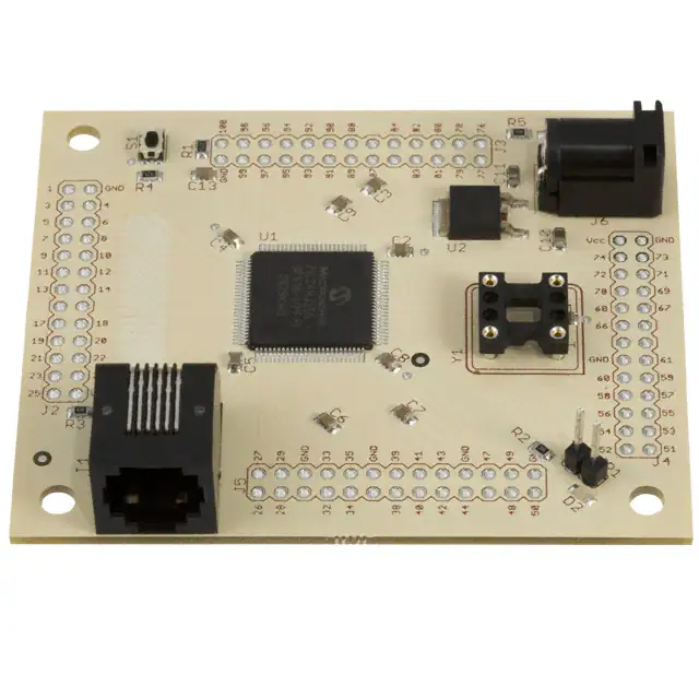 DKSB1011A DigiKey